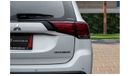 Mitsubishi Outlander Enjoy Black Edition | 1,684 P.M  | 0% Downpayment | Brand New!