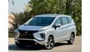 Mitsubishi Xpander Highline 1.5L 2021 GCC (860/-MONTHLY) 7 Seater