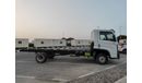 فولكس واجن التسليم 9.170 2019 TRUCK MADE BY MAN VW DELIVERY 9.170 | CHASSIS CABIN