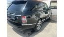 لاند روفر رانج روفر إتش أس إي RANGE ROVER HSE P400 3.0L PETROL MY 2021