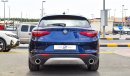 Alfa Romeo Stelvio Super | 2020 | Warranty & Service | Service History | Low Mileage