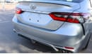 Toyota Camry TOYOTA CAMRY SE 2.5L AWD PETROL 2023