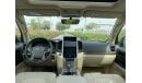 Toyota Land Cruiser GXR GT GXR GRAND TOURING FULL OPTION