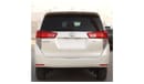 Toyota Innova SE Toyota Innova 2019 GCC, in excellent condition