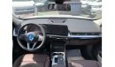 بي أم دبليو X1 BMW X1 S Drive 20li 1.5 Petrol A/T