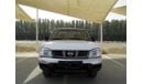 Nissan Pickup 2013 ref#516su