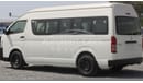 Toyota Hiace Toyota Hiace 2023