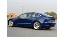 Tesla Model 3 Standard Plus