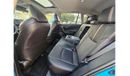 Toyota RAV4 Adventure full options push button sunroof original leather seats