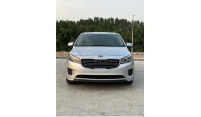 كيا سيدونا KIA SEDONA 2016 MODEL AMERICAN