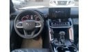 Toyota Land Cruiser 4.0L Basic