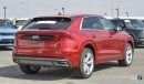 Audi Q8 55 TFSI MHEV Quattro S line V6 3.0L Aut (For Local Sales plus 10% for Customs & VAT)