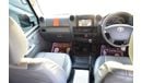 Toyota Land Cruiser Hard Top Toyota Land Cruiser 70 Hard Top