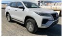 Toyota Fortuner 2023 FORTUNER 2.7L 4X4 GASOLINA MANUAL A/C