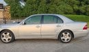 Lexus LS 430 Lexus Ls 430 Model 2004