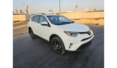 Toyota RAV4 Full options SE