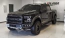 Ford F 150 Raptor RAPTOR