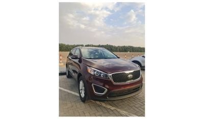 Kia Sorento Kia Sorento 2017 2.4L  4-Cylinder 7-Seater