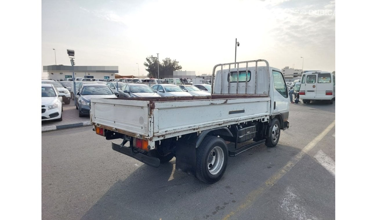 ميتسوبيشي كانتر MITSUBISHI CANTER TRUCK RIGHT HAND DRIVE(PM30785)