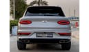 Bentley Bentayga Std