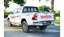 Toyota Hilux Hilux Double Cab 2.7L AT SGLX MY2025