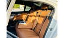 BMW 750Li Luxury BMW 750 LI X DRIVE MODEL 2016 GCC SPACE FULL OPTION