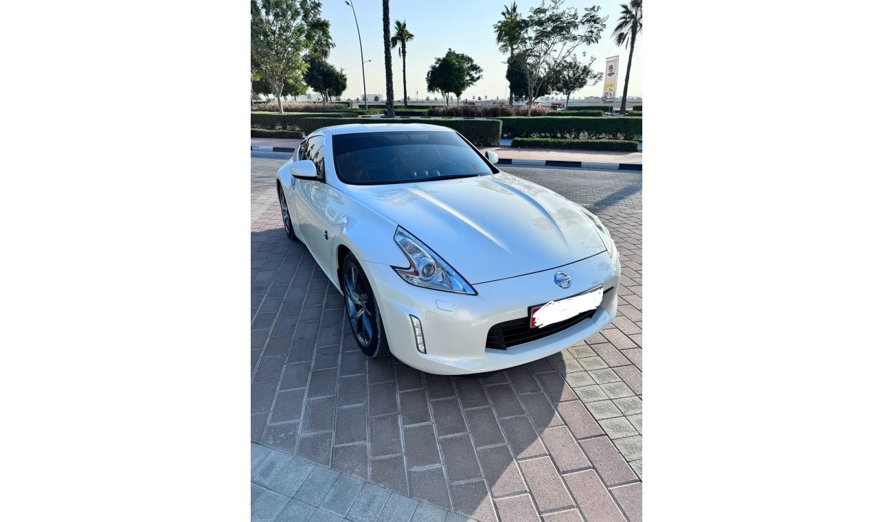 Nissan 370Z