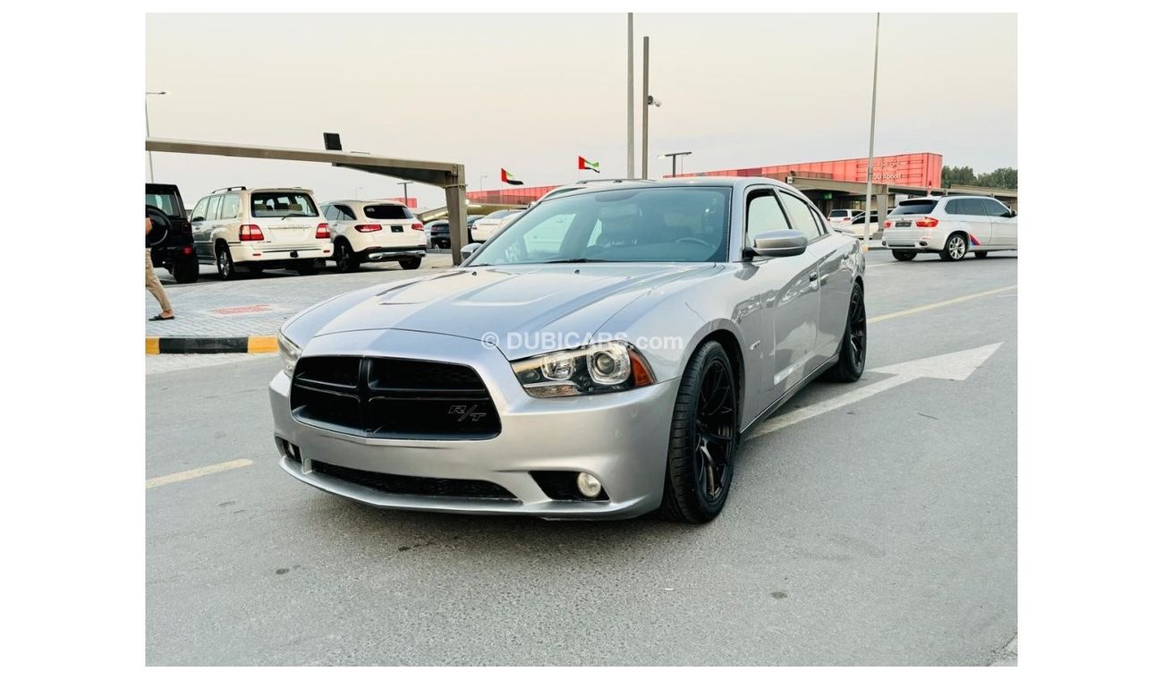 Dodge Charger R/T Max