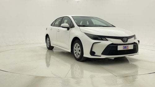 Toyota Corolla XLI 1.6 | Zero Down Payment | Free Home Test Drive