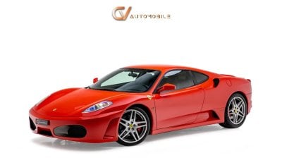 فيراري F430 - Japanese Spec