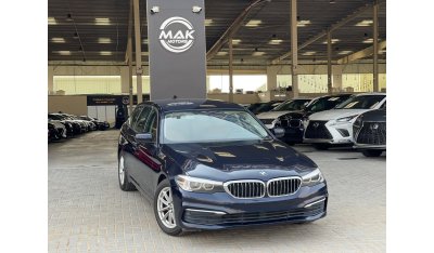 BMW 520i Std IN PERFECT CONDITION