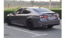 Toyota Camry Toyota Camry xp type full option SE XP SERIES model 2022 very clean car