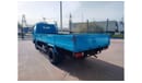 تويوتا داينا TOYOTA	DYNA 1991 BLUE DIESEL RHD	MANUAL BU87-0006567 || EXPORT ONLY.