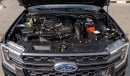 Ford Ranger FORD RANGER DC WILDTRAK 2.0D AT 4X4 MY2023