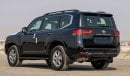 تويوتا لاند كروزر Toyota Land cruiser VX 4.0L Petrol MY2024