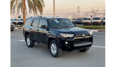 تويوتا Runner4 Toyota 4Runner SR5 full option petrol left hand drive