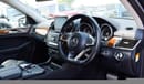 Mercedes-Benz GLS 350 japan import GLS350 7 seater full options with sunroof low kms as new diesel 4 Matic