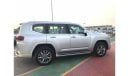 Toyota Land Cruiser Toyota Land Cruiser VX.R Twin turbo