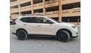 Nissan Rogue SV Midnight Edition