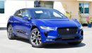 Jaguar I Pace EV 400