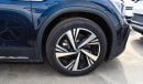 Volkswagen ID.6 ID.6 PRO, BLUE ,  With HUD. ID. 6 PRO CROZZ - Panoramic Roof || RWD, SUV, 5 Doors, 360 Camera, Radar