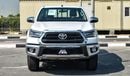 Toyota Hilux HILUX 2.7L GLX.S MT 2025MY