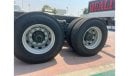 إيسوزو FVR FVZ CHASSIS TRUCK - [ 19 TON ] - MODEL 2024