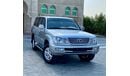 Lexus LX 470 Gulf full option