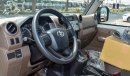 Toyota Land Cruiser Pick Up 4.0L V6 Auto Transmission