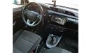 Toyota Hilux GL Excellent condition - 4WD.MANUAL GEAR