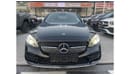 Mercedes-Benz C 300 Coupe Golf Warranty