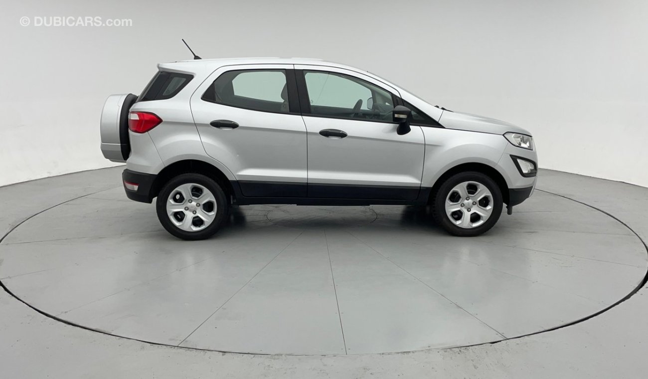 Ford EcoSport AMBIENTE 1.5 | Zero Down Payment | Free Home Test Drive