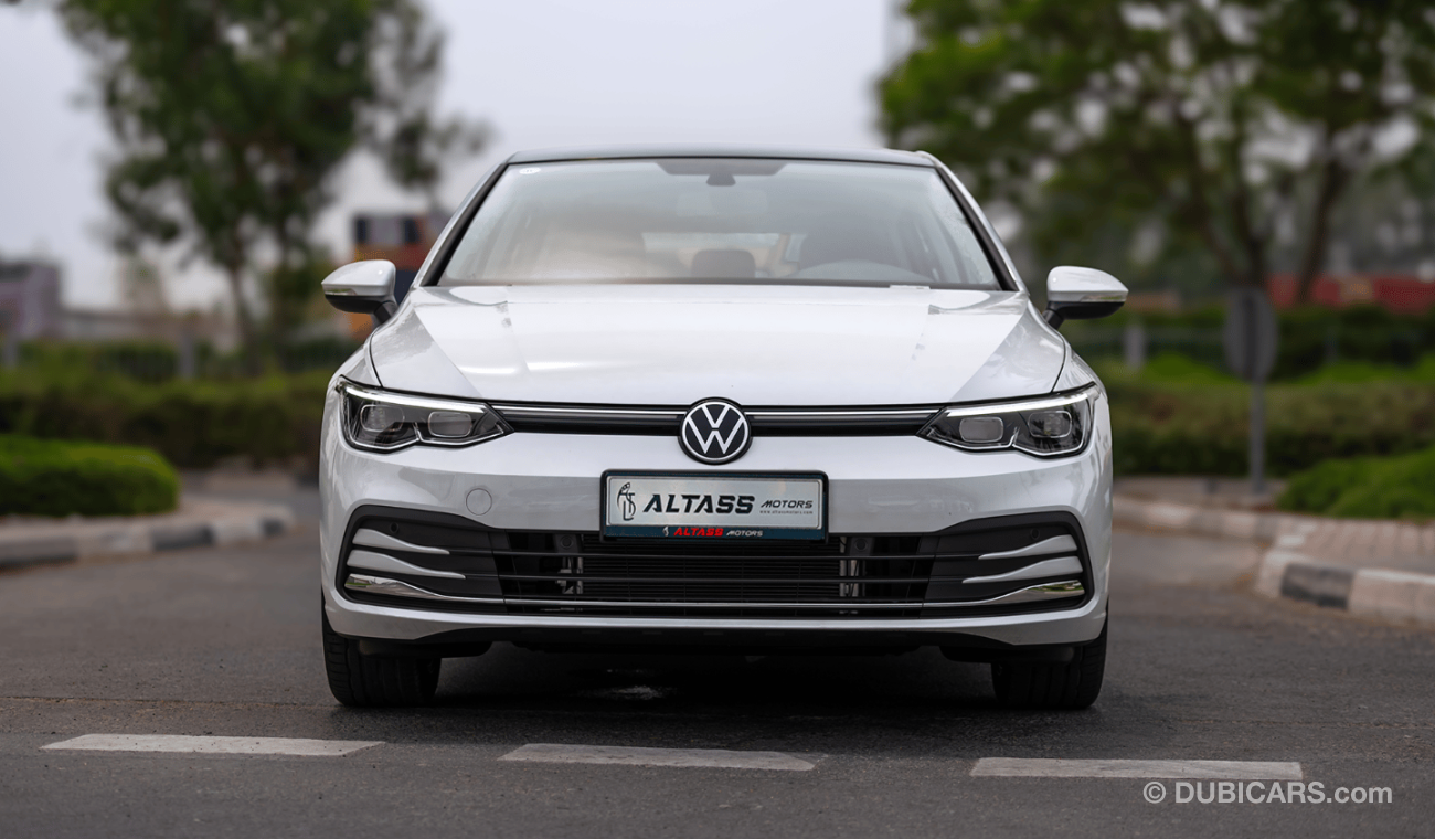 فولكس واجن جولف 2024| VOLKSWAGEN GOLF | 280TSI | PRO