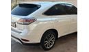 Lexus RX350 L Premier 3.5L